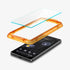 Spigen Pixel 7 Series Screen Protector Glas.tR Alignmaster